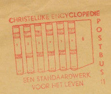 Meter Cut Netherlands 1959 Christian Encyclopedia - Books - Other & Unclassified