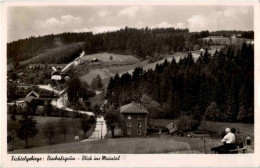 Bischofsgrün - Bayreuth