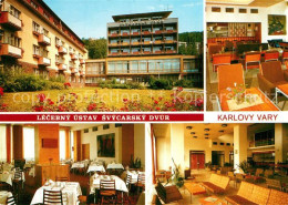 73337315 Karlovy Vary Hotel Karlovy Vary - Repubblica Ceca