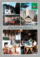 73337309 Tschechische Republik Zochova Chata Tschechische Republik - Repubblica Ceca