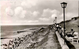 Nordseebad Wenningstedt Auf Sylt - Sylt