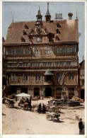 Tübingen - Rathaus - Tuebingen