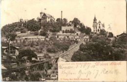 Dresden - Weisser Hirsch - Dresden