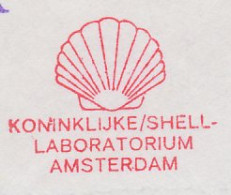 Meter Cut Netherlands 1978 Shell - Oil - Other & Unclassified