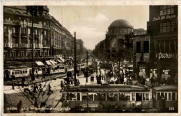 Berlin - Stresemannstrasse - Autres & Non Classés