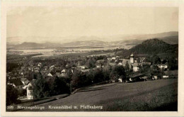 Krummhübel - Schlesien