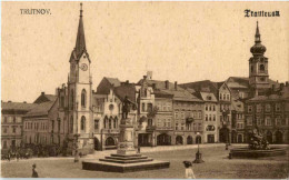 Trutnov - Trautenau - Böhmen Und Mähren