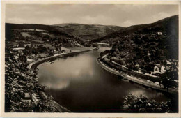 Heidelberg - Blick Ins Neckartal - Heidelberg