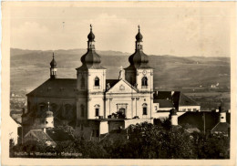 Bailika In Mariaschein - Sudetenland - Sudeten