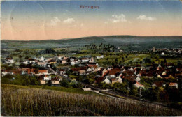 Efringen - Loerrach