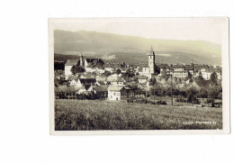 Cpm - Suisse - PORRENTRUY - 12001 Co - - Porrentruy