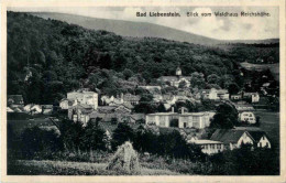 Bad Lebenstein - Bad Liebenstein