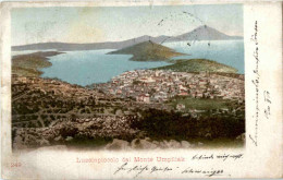 Lussinpiccolo - Kroatië