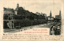 Dresden - Dresden