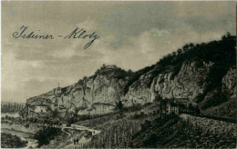 Istein - Isteiner Klotz - Lörrach