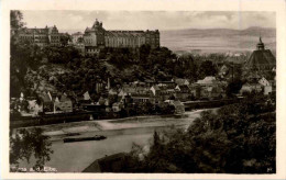 Pirna An Der Elbe - Pirna