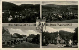 Bad Reinerz - Schlesien