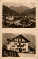 Ettal - Gasthof Zur Post - Garmisch-Partenkirchen