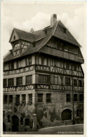 Albrecht Dürer Haus - Nürnberg - Bad Krozingen