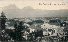 Bad Reichenhall - Bad Reichenhall