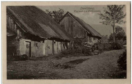 Stemlisberg - Breitenbach Haut Rhin - Weg Nach Dem Kahlenwasen - Sonstige & Ohne Zuordnung