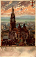 Freiburg - Freiburg I. Br.