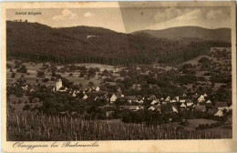 Obereggenen Bei Badenweiler - Badenweiler