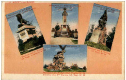 Woerth Sur Sauer - Monument - Woerth