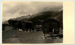 Bei Zermatt - Zermatt