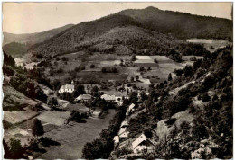 Saint Croix Aux Mines - Le Grand Rombach - Sainte-Croix-aux-Mines