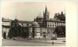 Roma - Photo - Autres & Non Classés