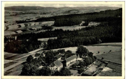 Fahrenbach - Kurheim Schlossgut Bei Wunsiedel - Wunsiedel