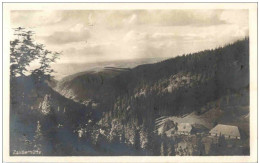 Feldberg - Zastlerhütte - Feldberg