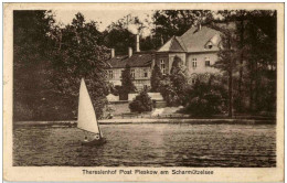 Theresienhof Post Pieskow Am Scharmützelsee - Sonstige & Ohne Zuordnung