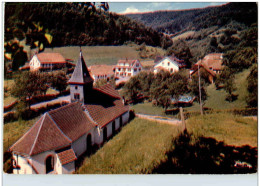 Ste - Croix Aux Mines - Sainte-Croix-aux-Mines