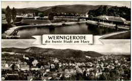 Wernigerode - Wernigerode