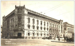 Mexico - Palacio De Correos - Mexique