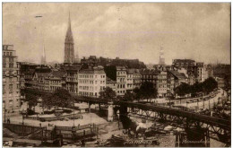 Hamburg - PArtie Am Binnenhafen - Andere & Zonder Classificatie