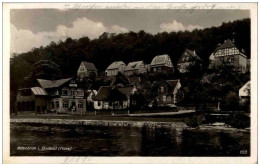 Altenbrak Im Bodetal - Altenbrak