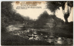 Environs De Boulogne Sur Mer - Souverain Moulin - Le Gue De Cuverville - Other & Unclassified