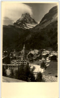 Zermatt - Zermatt