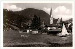 Egern Am Tegernsee Mit Bodenschneid - Miesbach