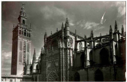 Sevilla - Catedral Y Giralda - Sevilla (Siviglia)