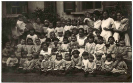 Kindergarten - Escuelas