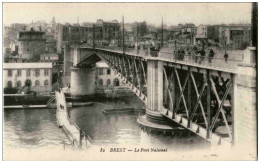 Brest - Le Pont National - Brest