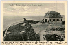 Ahrtal - Gasthaus Möhren Auf Der Burgruine Landskron - Bad Neuenahr-Ahrweiler