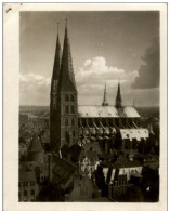 Lübeck - Photo - Luebeck