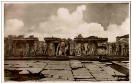 Athenes - Bas Reliefs Du Theatre De Bacchus - Griechenland