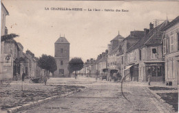 77 LA CHAPELLE LA REINE - La Chapelle La Reine