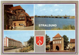 Stralsund - Stralsund